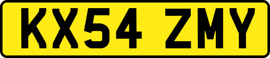 KX54ZMY