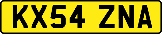 KX54ZNA