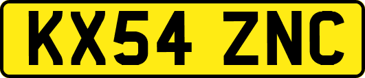 KX54ZNC