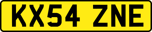 KX54ZNE