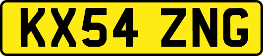 KX54ZNG