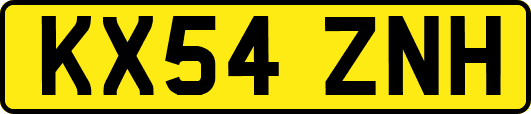 KX54ZNH