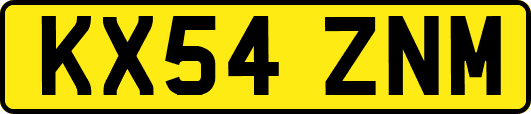KX54ZNM
