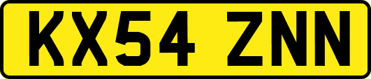 KX54ZNN