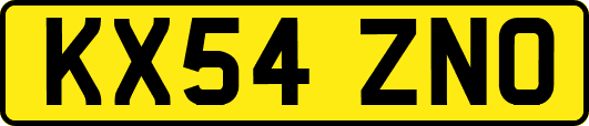 KX54ZNO