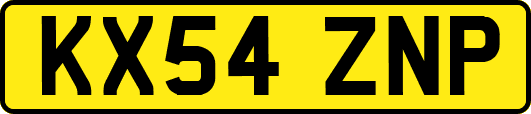 KX54ZNP