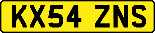 KX54ZNS
