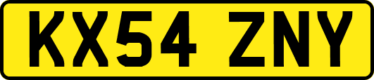 KX54ZNY