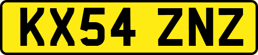 KX54ZNZ
