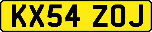 KX54ZOJ