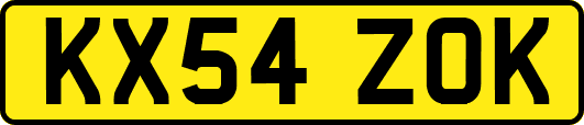 KX54ZOK