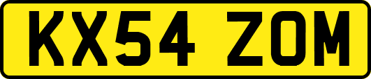 KX54ZOM
