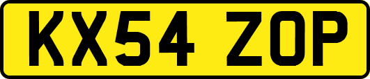 KX54ZOP