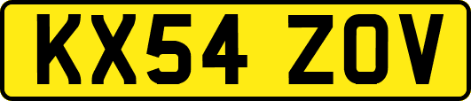 KX54ZOV