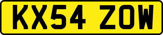 KX54ZOW
