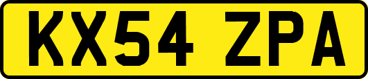 KX54ZPA