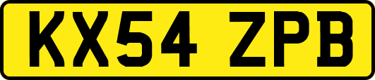 KX54ZPB