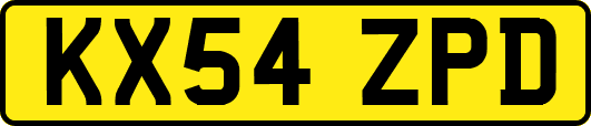 KX54ZPD