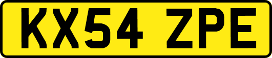 KX54ZPE
