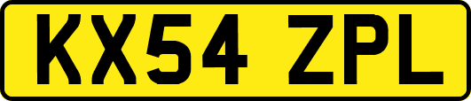 KX54ZPL