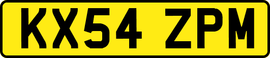 KX54ZPM