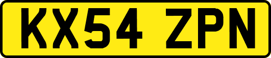 KX54ZPN