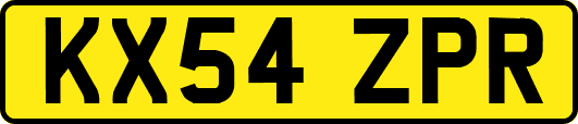 KX54ZPR