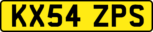 KX54ZPS