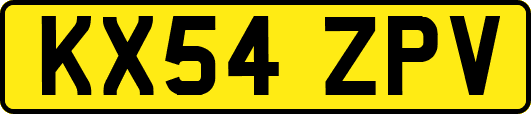 KX54ZPV