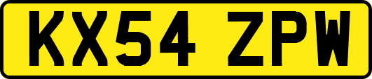 KX54ZPW