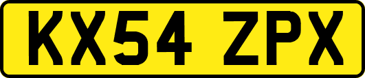 KX54ZPX