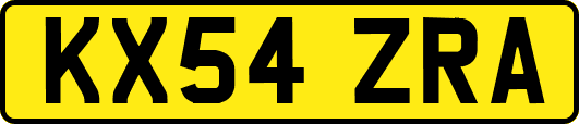 KX54ZRA