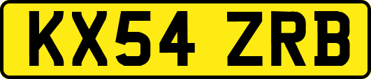 KX54ZRB