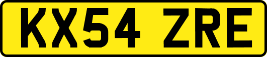 KX54ZRE