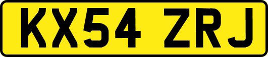 KX54ZRJ