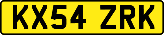 KX54ZRK