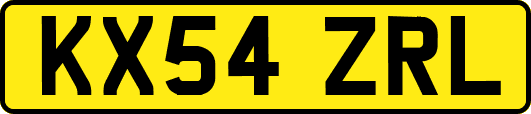 KX54ZRL