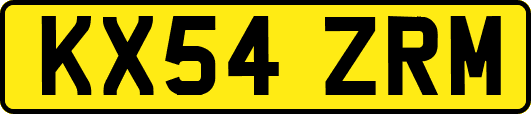 KX54ZRM
