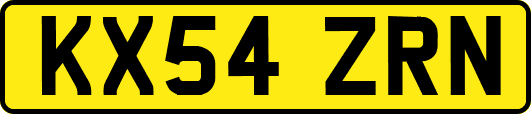 KX54ZRN