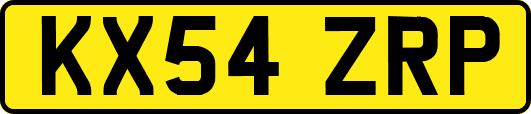 KX54ZRP