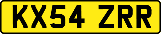 KX54ZRR