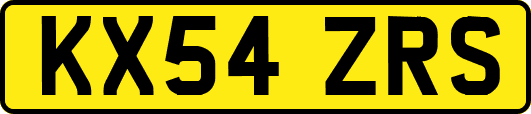 KX54ZRS