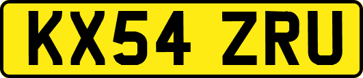 KX54ZRU