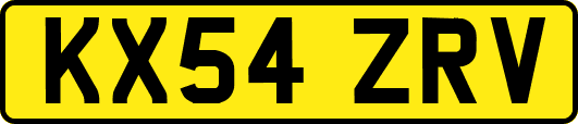 KX54ZRV