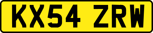 KX54ZRW