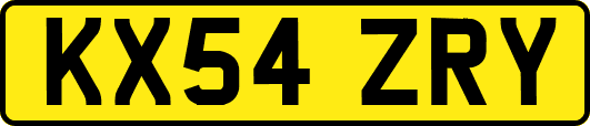 KX54ZRY