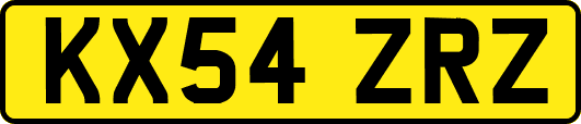 KX54ZRZ