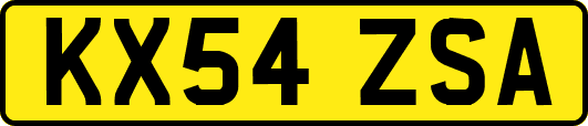 KX54ZSA