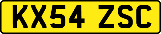 KX54ZSC