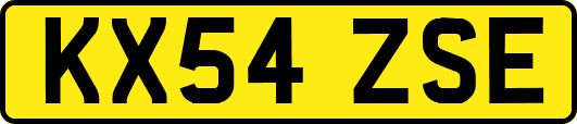 KX54ZSE